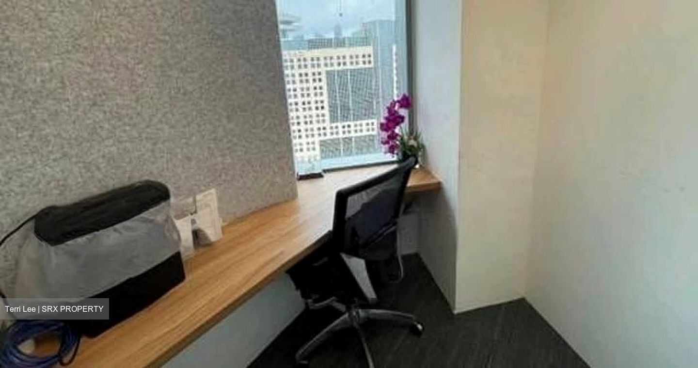 Suntec Tower Three (D1), Office #601341591